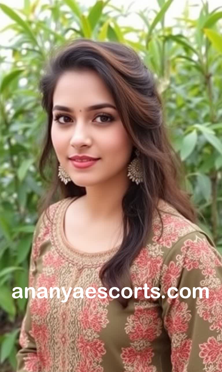 Escort Service in Dehradun