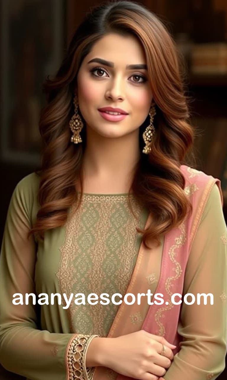Escort Service in Dehradun